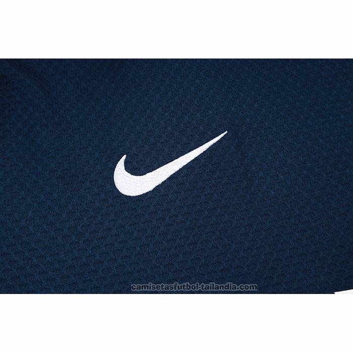 Chandal del Paris Saint-Germain Manga Corta 25/26 Azul - Pantalon Corto